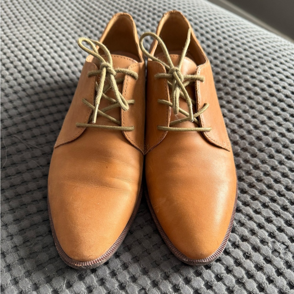 Madewell Frances Oxford